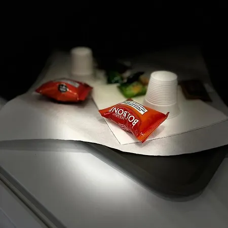 ゲストハウス One Hundred ローマ