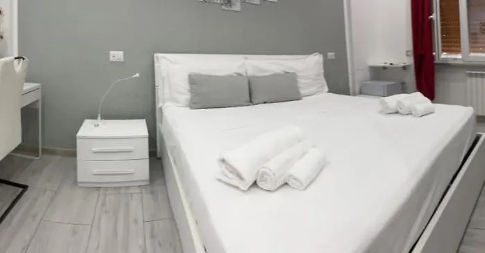 Vendégház One Hundred Róma