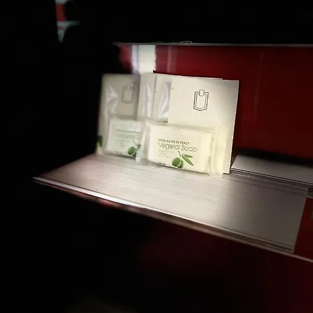 בית הארחה One Hundred רומא