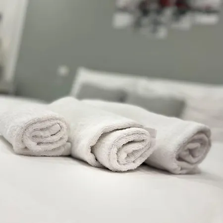 One Hundred Guest house Rome